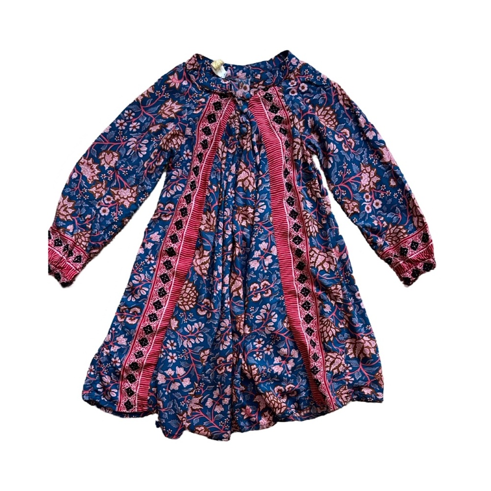 Natalie Martin Fiore kids dress